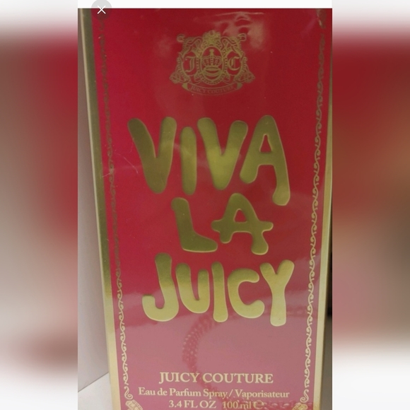 Viva La Juicy - Picture 2 of 3